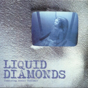 Liquid Diamonds – Aw Maw / Long Ago (7" Vinyl)