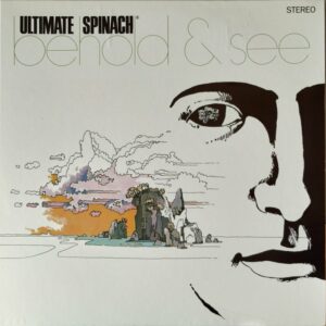 Ultimate Spinach / Behold & See (2 x Vinyl LP)