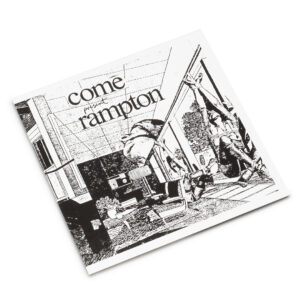 Come / Rampton (Vinyl LP)