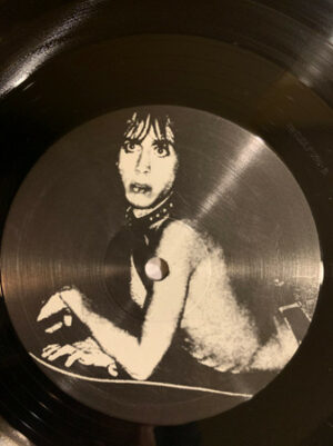 Iggy And The Stooges / Metallic 'KO (Vinyl LP)