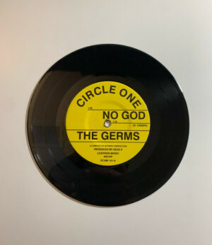 The Germs / Lexicon Devil (7" Vinyl)