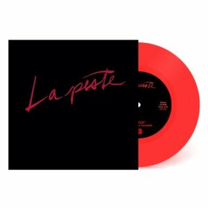 La Peste / Better Off Dead (7" Vinyl)