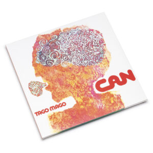 Can / Tago Mago (2 x Vinyl LP)