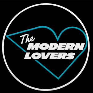 The Modern Lovers / The Modern Lovers (Vinyl LP)