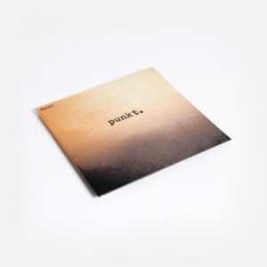 Faust / Punkt. (Vinyl LP)