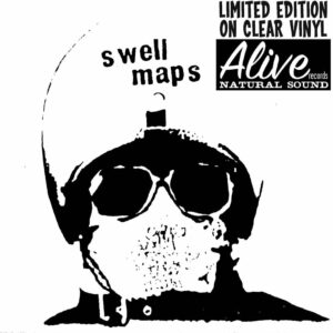 Swell Maps / International Rescue (Vinyl LP)