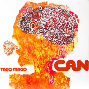 Can / Tago Mago (2 x Vinyl LP)