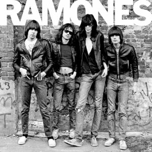 Ramones / Ramones (Vinyl LP)