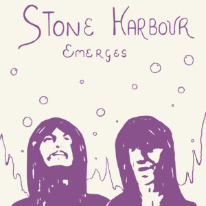 Stone Harbour / Emerges (Vinyl LP)