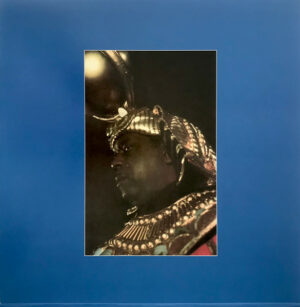 Sun Ra And The Intergalactic Infinity Orchestra / Space Is The Place (Vinyl LP)