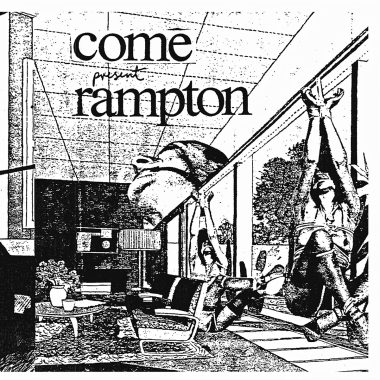 Come / Rampton (Vinyl LP)