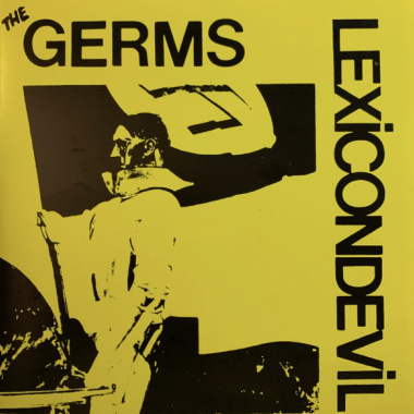 The Germs / Lexicon Devil (7" Vinyl)