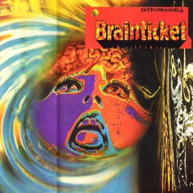 Brainticket / Cottonwoodhill (Vinyl LP)