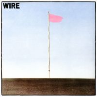 Wire / Pink Flag (Vinyl LP)