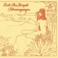 Ash Ra Tempel / Schwingungen (Vinyl LP)